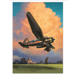 RH202 - Lysander