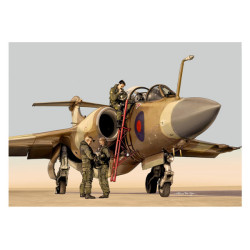 TDC001 - Blackburn Buccaneer