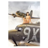 TDC002 - Douglas C-47 Skytrain