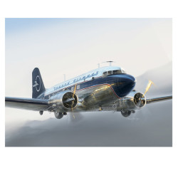 TDC005 - DC3-Legend airways