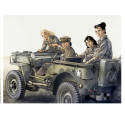 TDC008 - Jeep