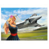 TDC014 - Rafale