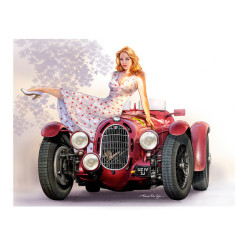 TDC018 - Alfa two