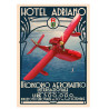 Hôtel Adriano