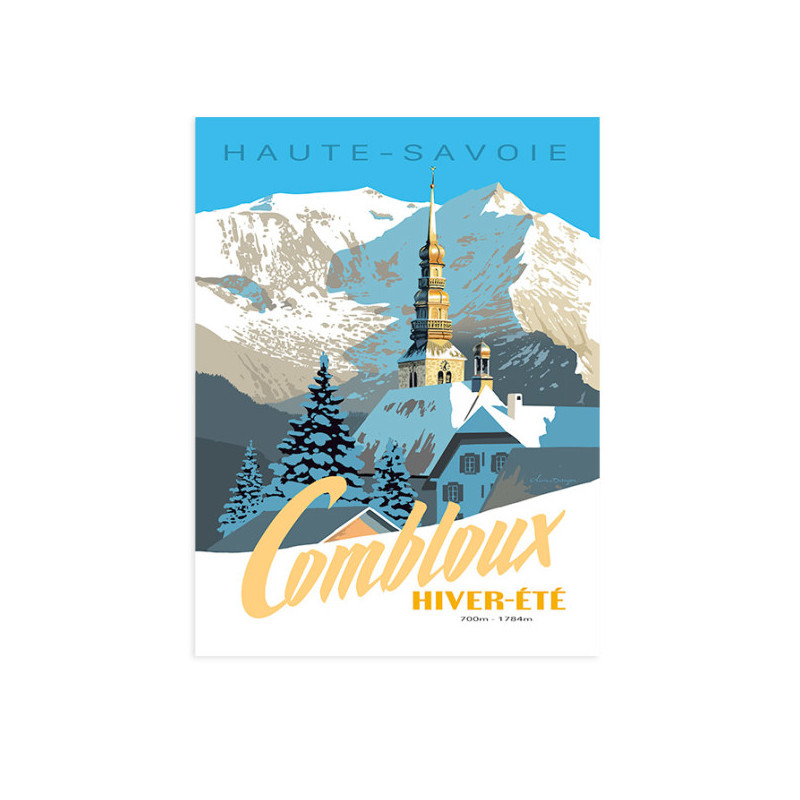 OD058 - Combloux