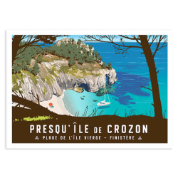 OD007 - Presqu'Ile de Crozon