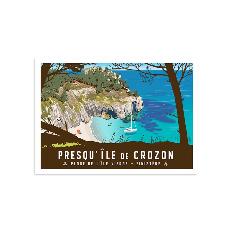 OD007 - Presqu'Ile de Crozon