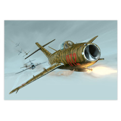 RH066 - MIG-15