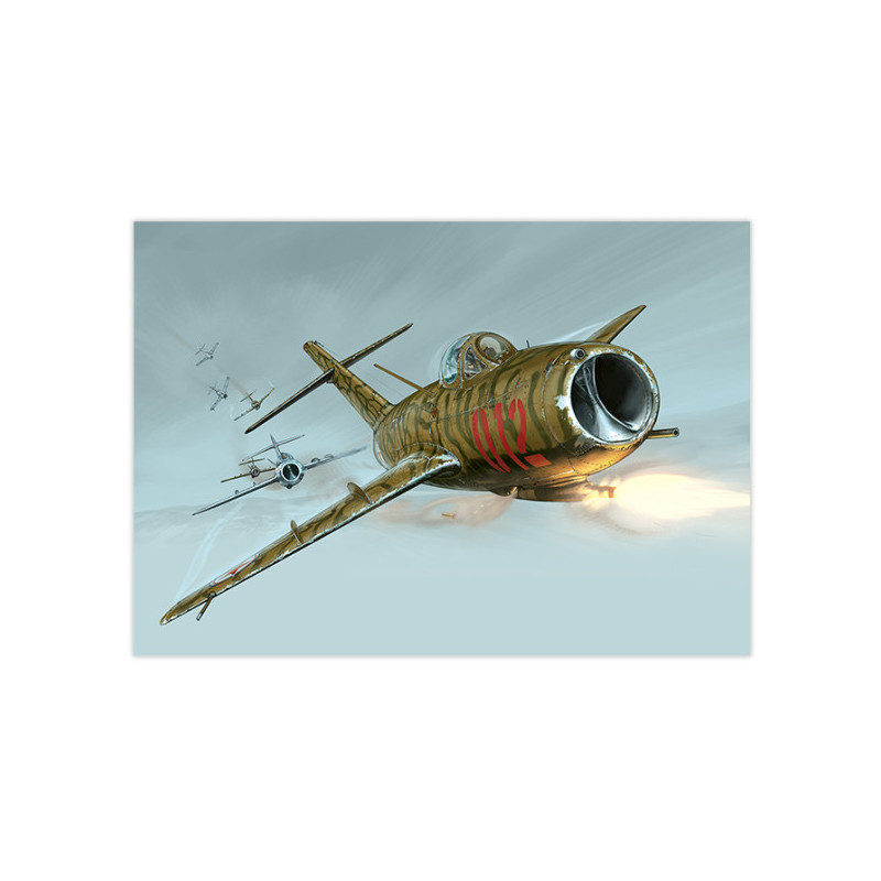 RH066 - MIG-15