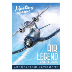 LP001  - AIR_LEGEND_2025