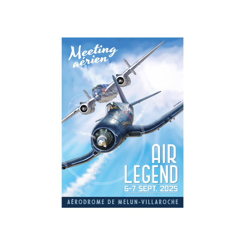 LP001  - AIR_LEGEND_2025