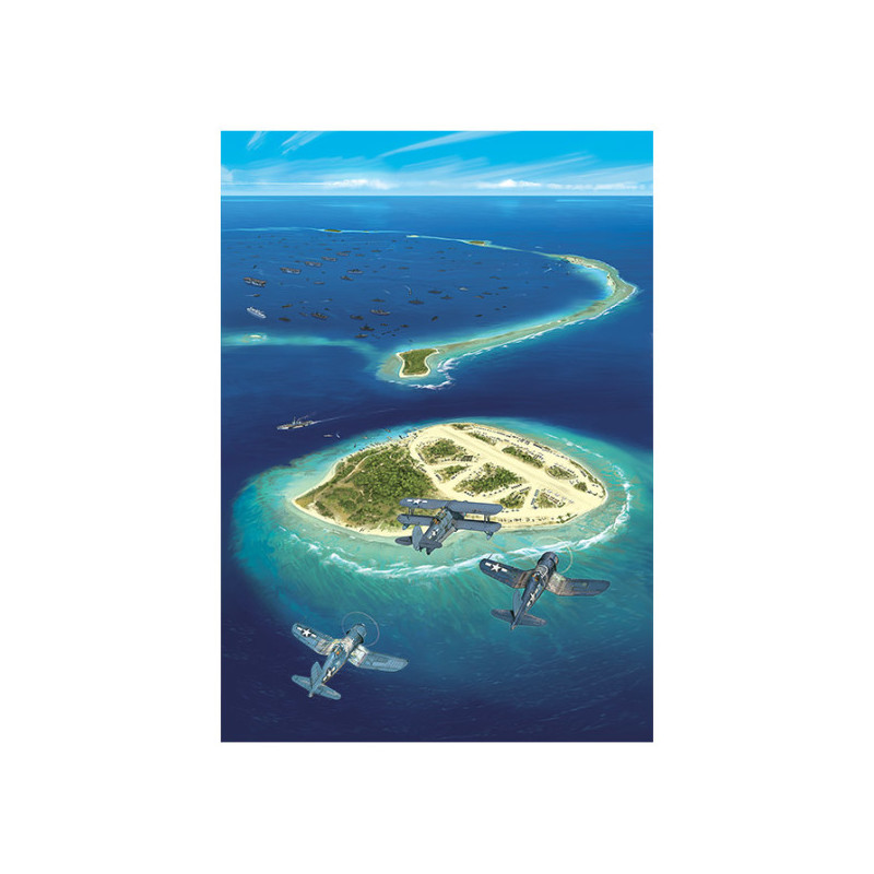 RH224 - Paradise