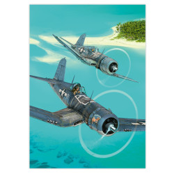 RH056 - Corsair