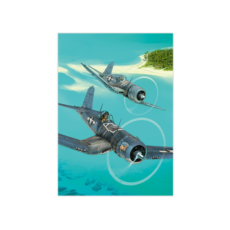 RH056 - Corsair