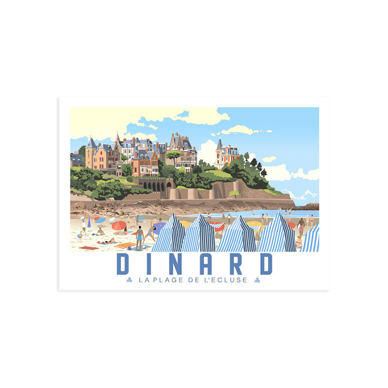 OD009 - Dinard