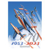 OD100 - La patrouille de France