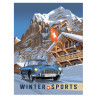 OD108 - Winter sports