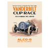 OD111 - Alco-8 - Vanderbilt Cup Race
