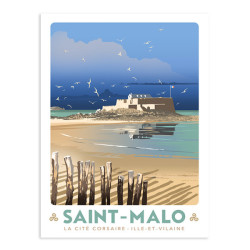OD117 - Saint-Malo