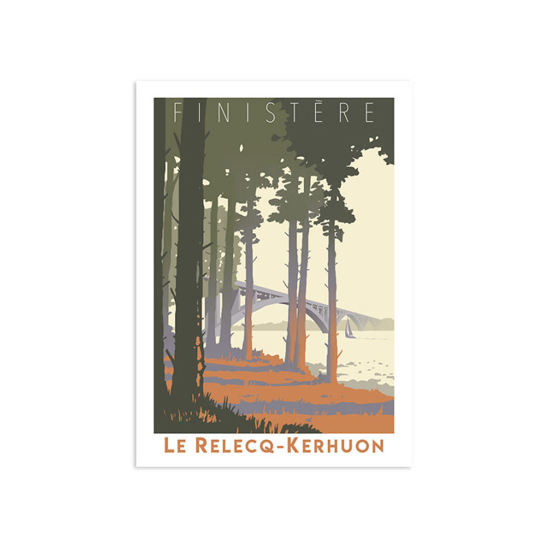 OD118 - Le Relecq-Kerhuon
