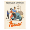 OD120 - Plougastel - Tourning club armoricain